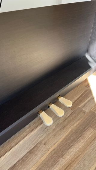 Piano eléctrico Ringway