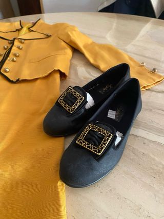 Traje de Fallero Infantil