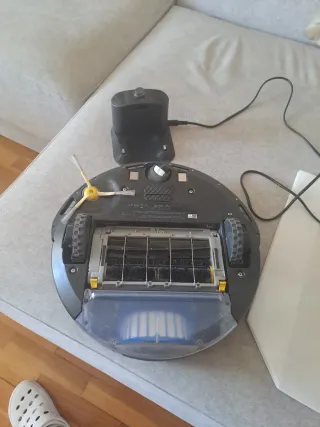 Robot Aspirador Roomba