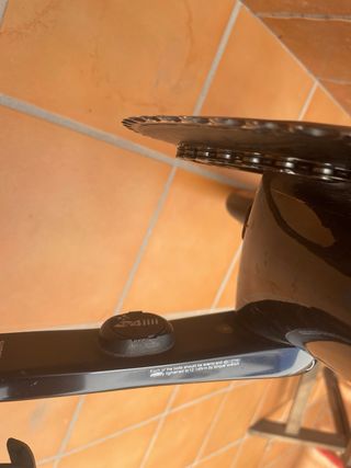 Giant Defy Advanced Pro talla s/m