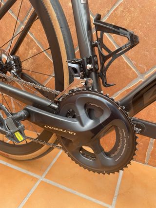 Giant Defy Advanced Pro talla s/m