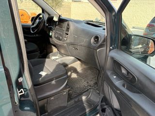 Mercedes-Benz Vito 114 automatica