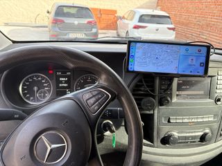 Mercedes-Benz Vito 114 automatica