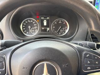 Mercedes-Benz Vito 114 automatica