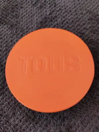 Pulsera Tous Camille Plata. Nueva. Original