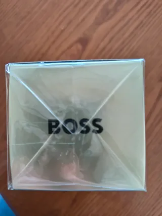 Hugo Boss Bottled Eau de Parfum 100ml