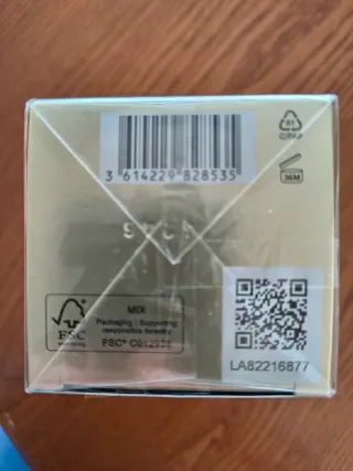 Hugo Boss Bottled Eau de Parfum 100ml