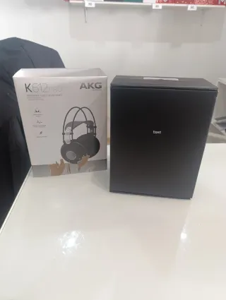 Auriculares AKG K612 PRO