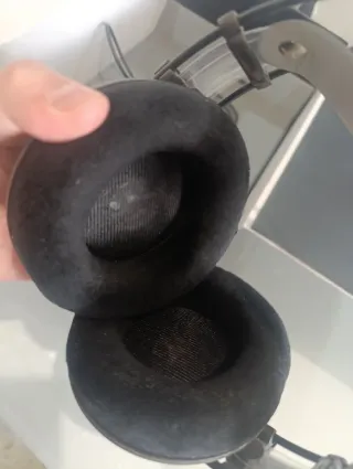 Auriculares AKG K612 PRO