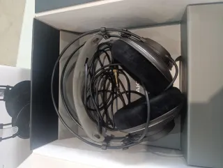 Auriculares AKG K612 PRO