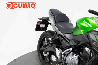 KAWASAKI Z 650