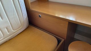 Dormitorio juvenil completo. Opción venta separada