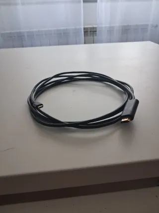 Cable HDMI a USB-C 3m