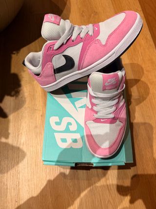 Nike SB Alleyoop Talla 38