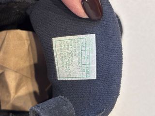 Saucony Originals Jazz Double Blu Misura 31