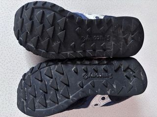 Saucony Originals Jazz Double Blu Misura 31