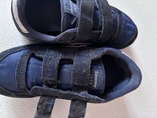 Saucony Originals Jazz Double Blu Misura 31