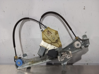 ELEVALUNAS TRASERO IZQUIERDO RENAULT MEGANE III B