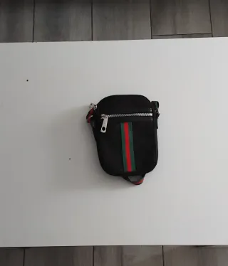 Bolso Gucci Negro