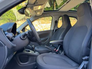 Smart Forfour 90cv Automatico