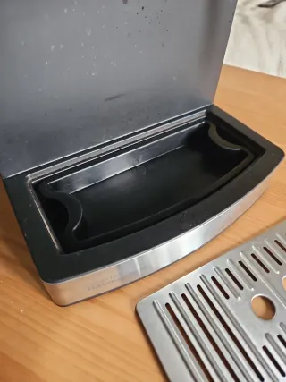 Cafetera Cecotec Power Espresso 20