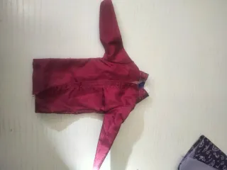 Lote 4 Vestidos Barbie