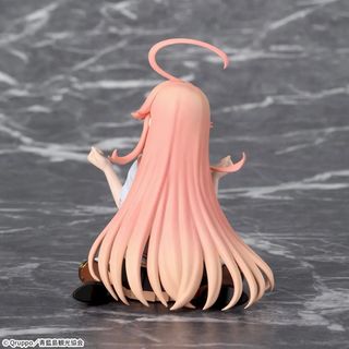 Hinami Watarai. Chokonose Premium Figure.