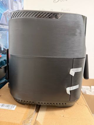 Freidora de aire Princess 6.5L