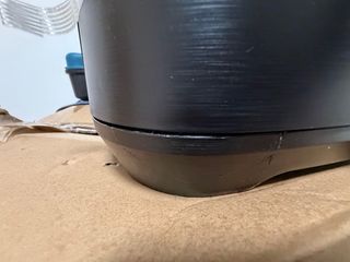 Freidora de aire Princess 6.5L