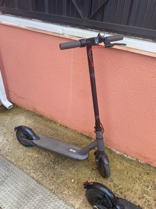 Patinetes Eléctricos Poco Uso