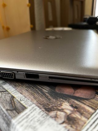 HP EliteBook 820 G3 i5-6300U (Reparar)