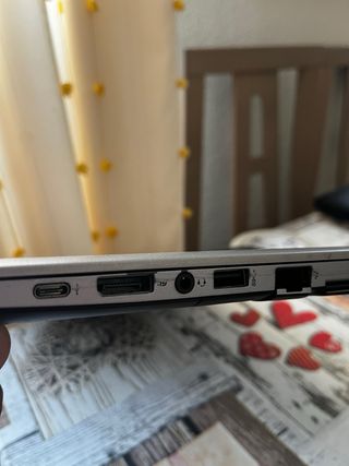 HP EliteBook 820 G3 i5-6300U (Reparar)