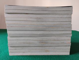 Proteggi La Mia Terra 1-32 [sashimiboyz]