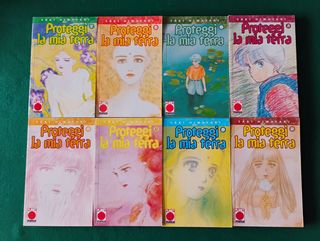 Proteggi La Mia Terra 1-32 [sashimiboyz]