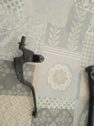 Maneta Freno KTM Duke 125