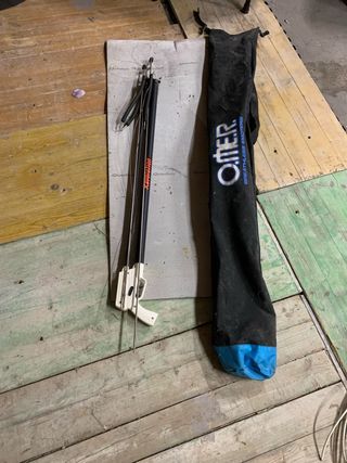 Fusil pesca submarina nuevo