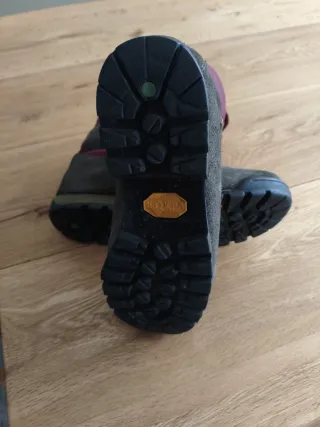 Botas Bestard Montaña Mujer Goretex T 38