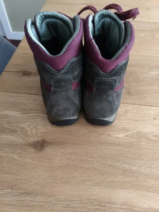 Botas Bestard Montaña Mujer Goretex T 38