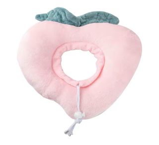 Collar isabelino super comodo, talla S