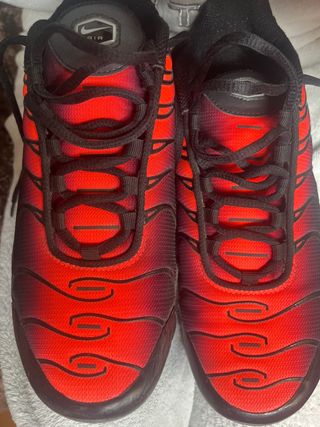 Nike TN Air Max Plus Zapatillas