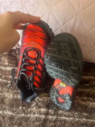 Nike TN Air Max Plus Zapatillas