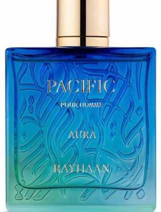 Perfume Rayhaan Pacific Aura Pour Homme