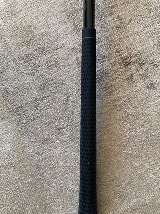 Palo de Golf XP Stainless 11 31°