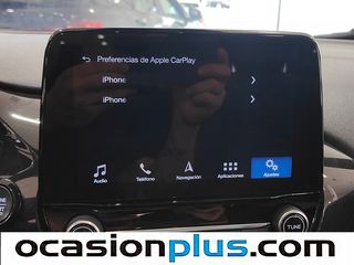 Ford Fiesta 1.0 EcoBoost S&S ST-Line 103 kW (140 CV)