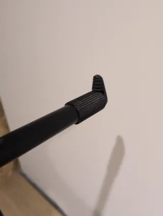 Soporte mesa mezclas DJ