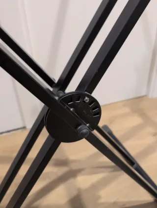 Soporte mesa mezclas DJ