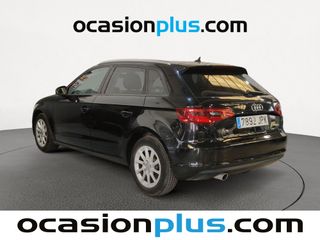 Audi A3 Sportback Attracted 1.6 TDI clean diesel 81 kW (110 CV) S tronic