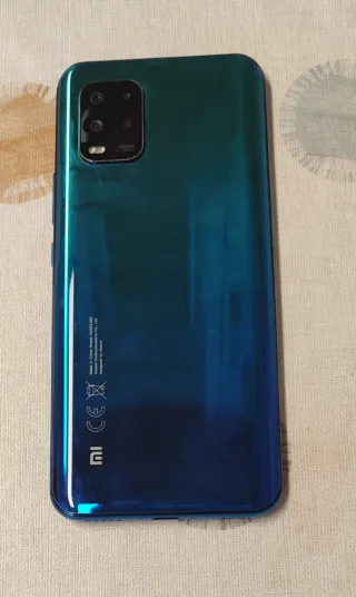 Xiaomi MI 10 LITE 64GB