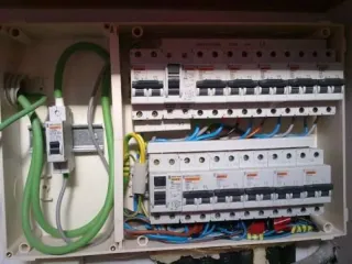 Se realizan todo tipo de instalaciones electricas