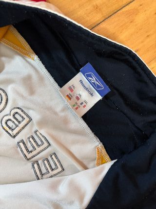 Chaqueta Vintage Reebok